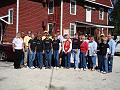 STLCC goes to War Eagle Mill